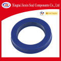 PU Oil Seal Manufacturer with Various Colors